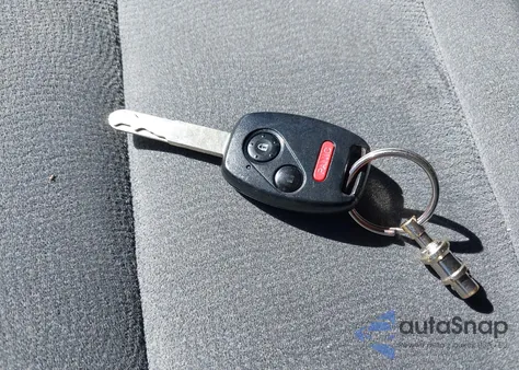 2008 Honda Civic Lx from USA, damaged, VIN 2HGFA16528H353588